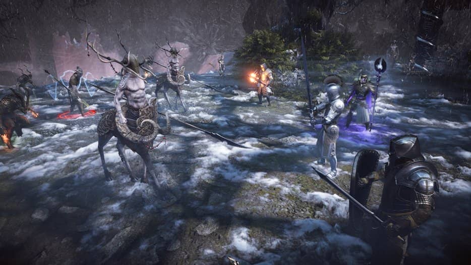 亚瑟王：骑士传说