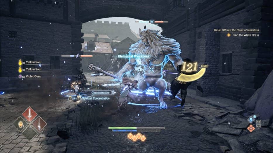 北欧女神：极乐世界