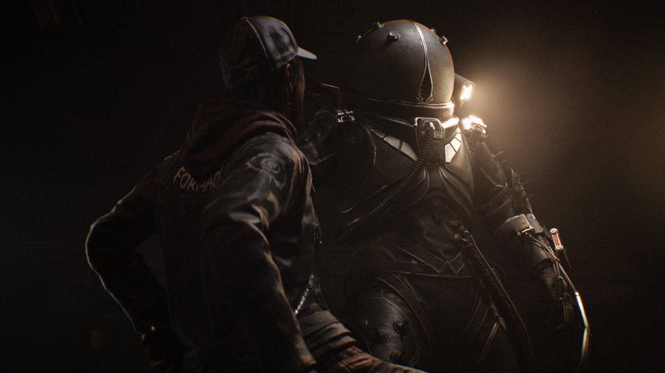 时间旅者:重生曙光