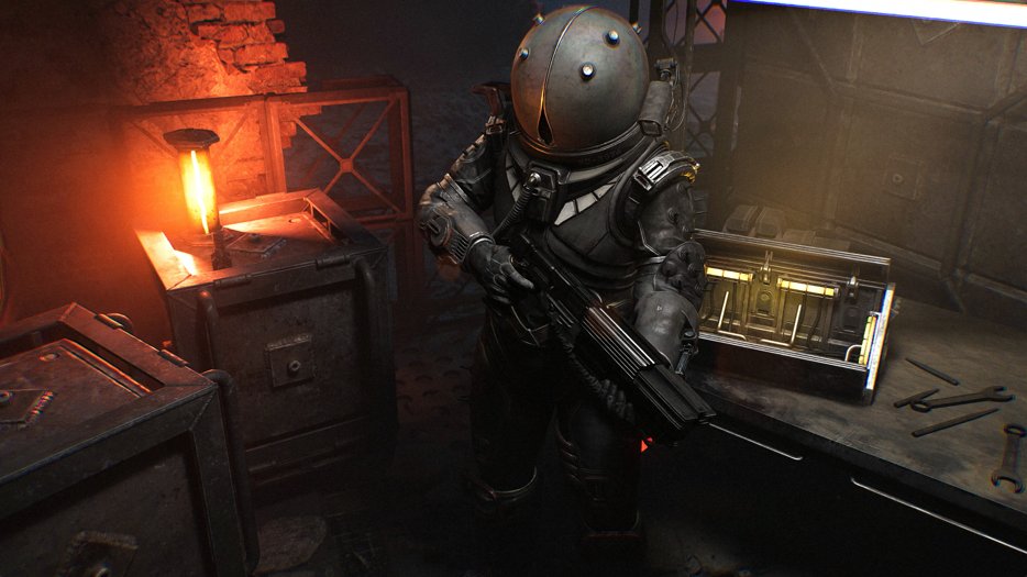 时间旅者:重生曙光