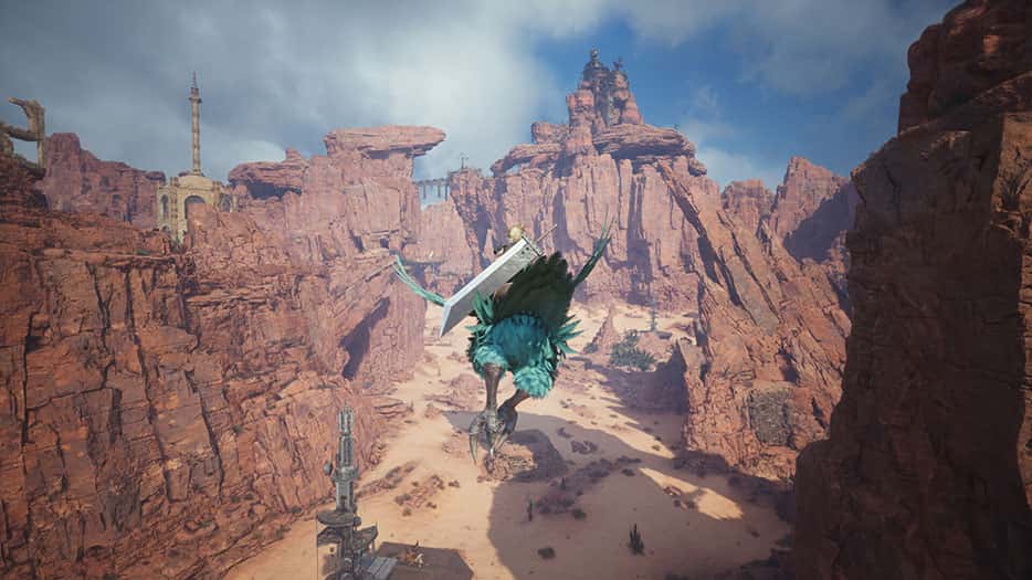 最终幻想7：重生