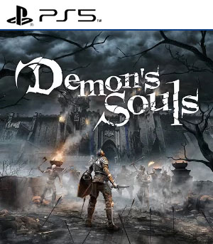 恶魔之魂-重制版