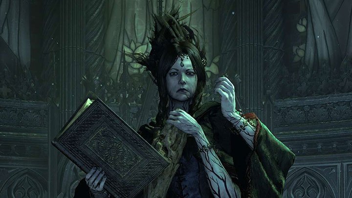 恶魔之魂-重制版