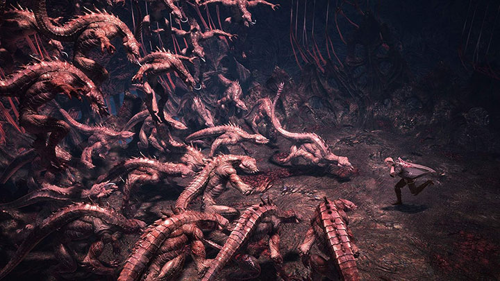 鬼泣5：维吉尔-豪华版