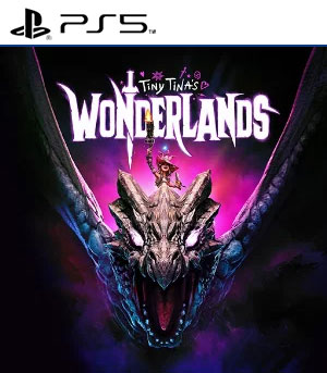 小缇娜的奇幻之地