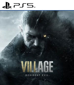 生化危机8:村庄