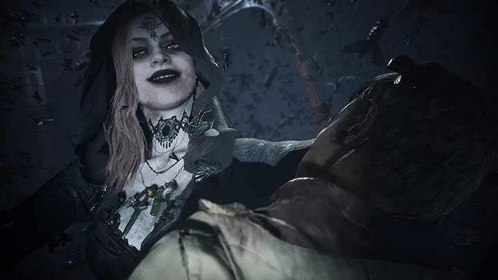 生化危机8：村庄-黄金版