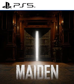 生化危机8：少女