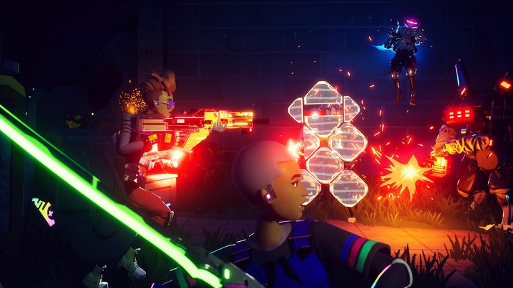 狼人之末日怒吼：地灵之血