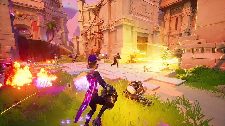 狼人之末日怒吼：地灵之血