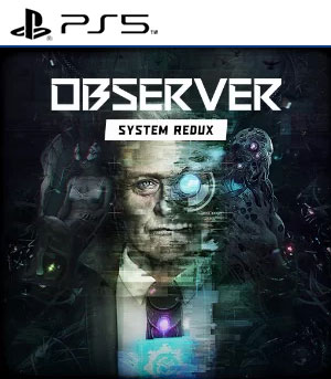 观察者：系统重制
