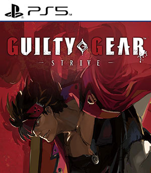 罪恶装备：奋战