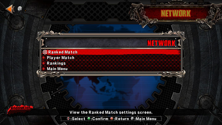 罪恶装备：奋战