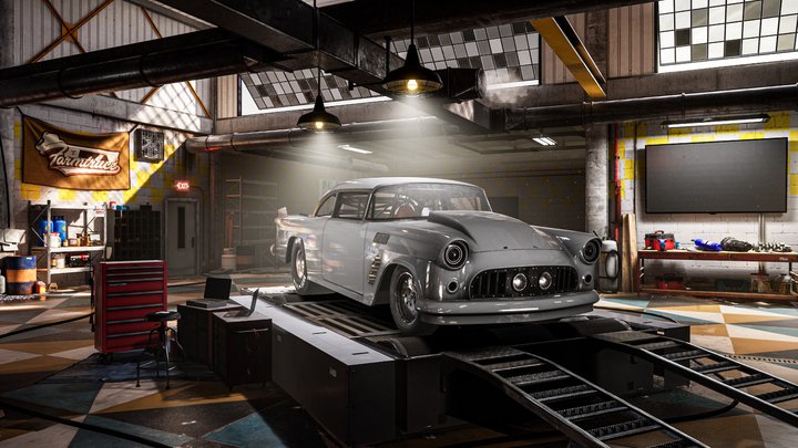 街头飙车族2：赢家通吃