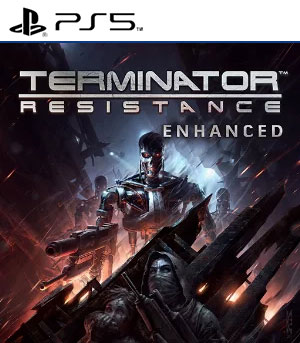 终结者：抵抗-增强版