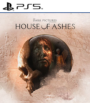 黑相集：灰冥界