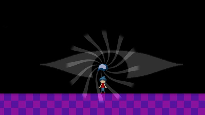 莎拉的梦中冒险