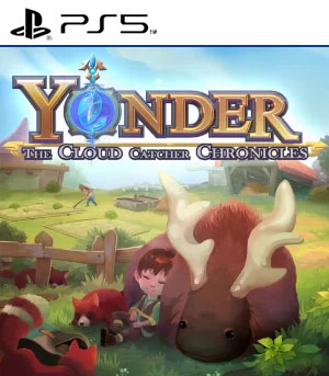 在远方：追云者编年史