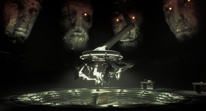 阿普索夫：诸神终结