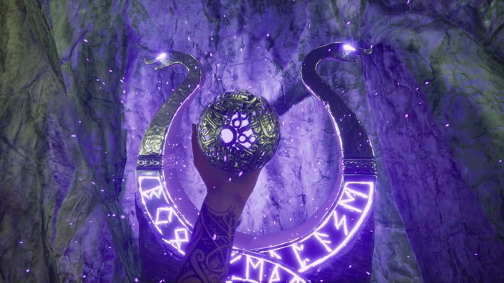 阿普索夫：诸神终结