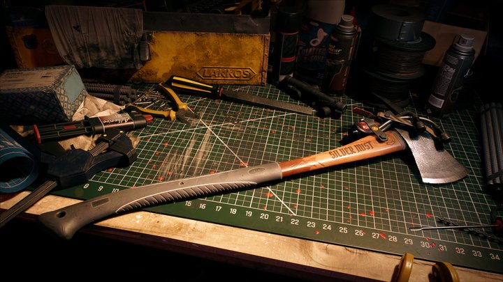 死亡岛2-终极版