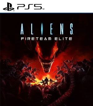 异形：火力小队