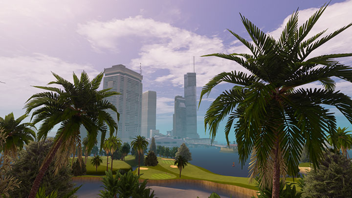 侠盗猎车手：罪恶都市