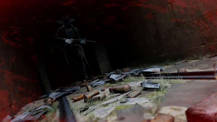 恐怖故事：红酒