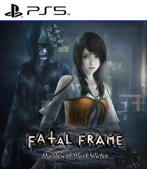 零：濡鸦之巫女-重制版