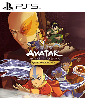 降世神通：最后的气宗