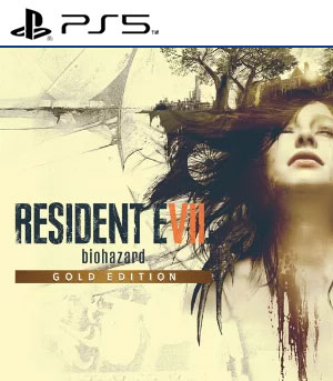 生化危机7