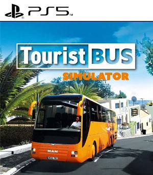 旅游巴士模拟