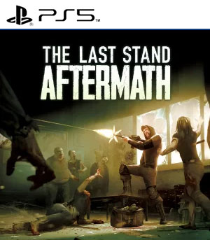 最后的战役：劫后余生