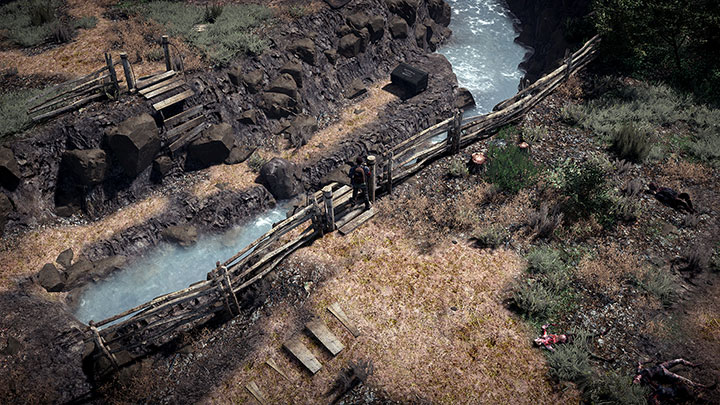 最后的战役：劫后余生