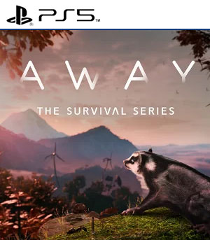 远离：生存系列