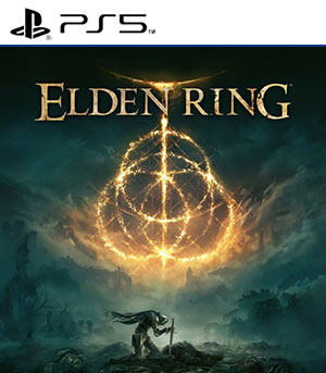 艾尔登法环：黄金树幽影