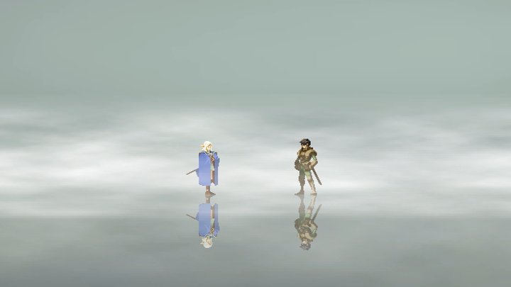 罗德斯岛战记：蒂德莉特的奇境迷宫冒险