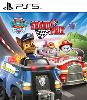 汪汪队立大功：锦标赛