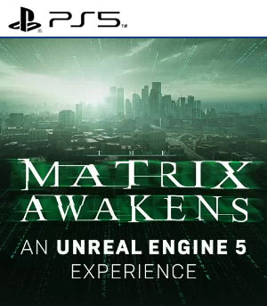 黑客帝国：觉醒