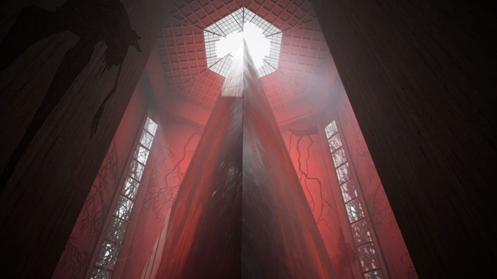 一号复制人失忆展