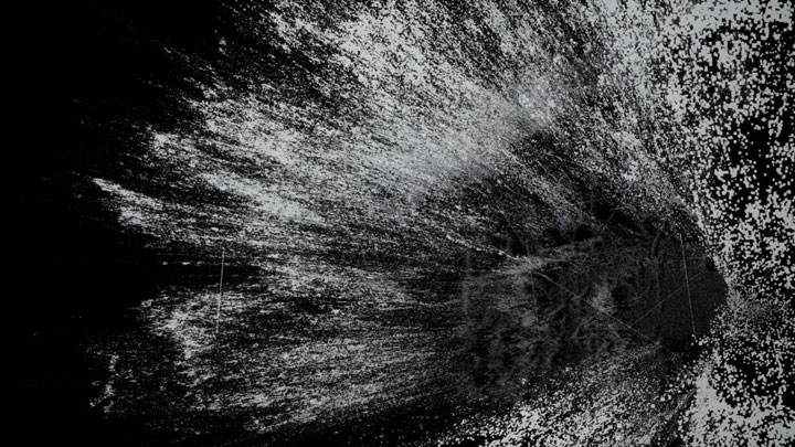 一号复制人失忆展