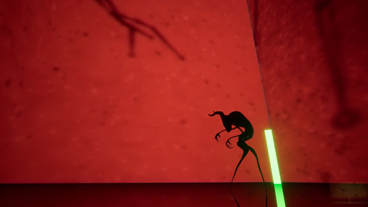 一号复制人失忆展