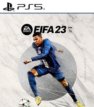 FIFA23