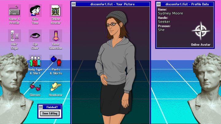 街机之魂：新的挑战者
