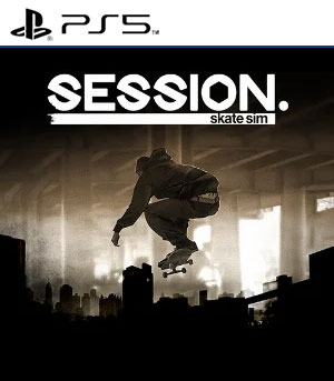 课程：滑板模拟游戏