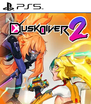 酉闪町2：昆仑X灵动2