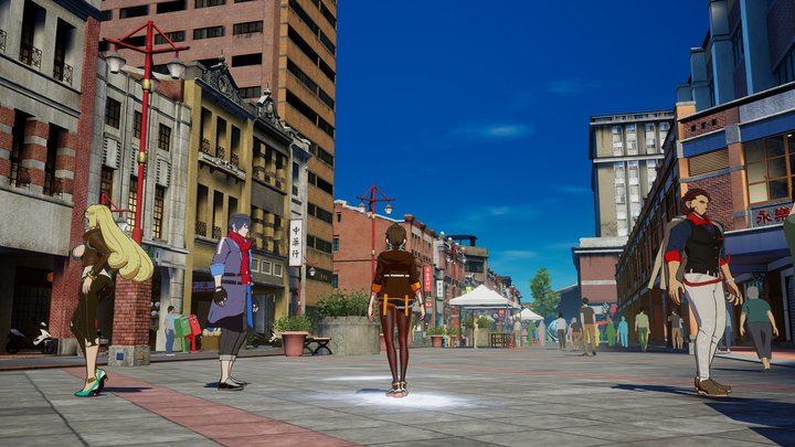 酉闪町2：昆仑X灵动2