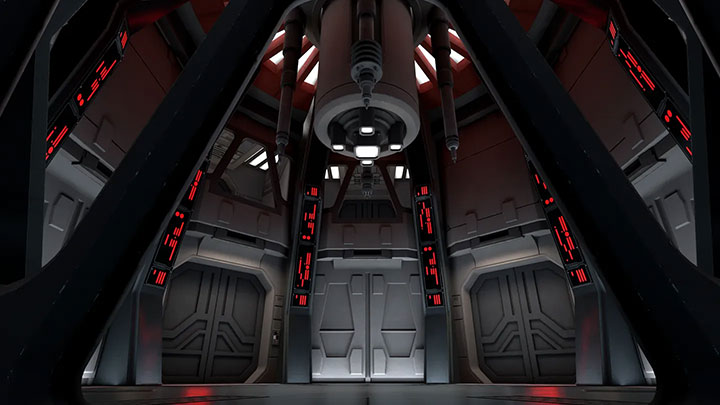 星球大战：银河边缘传说