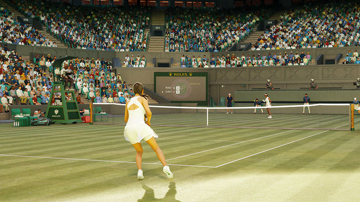 职业网球大联盟2K25