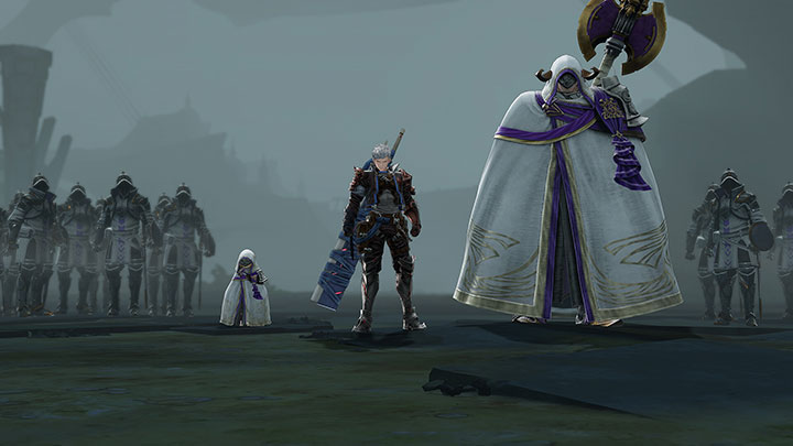 碧蓝幻想：RELINK